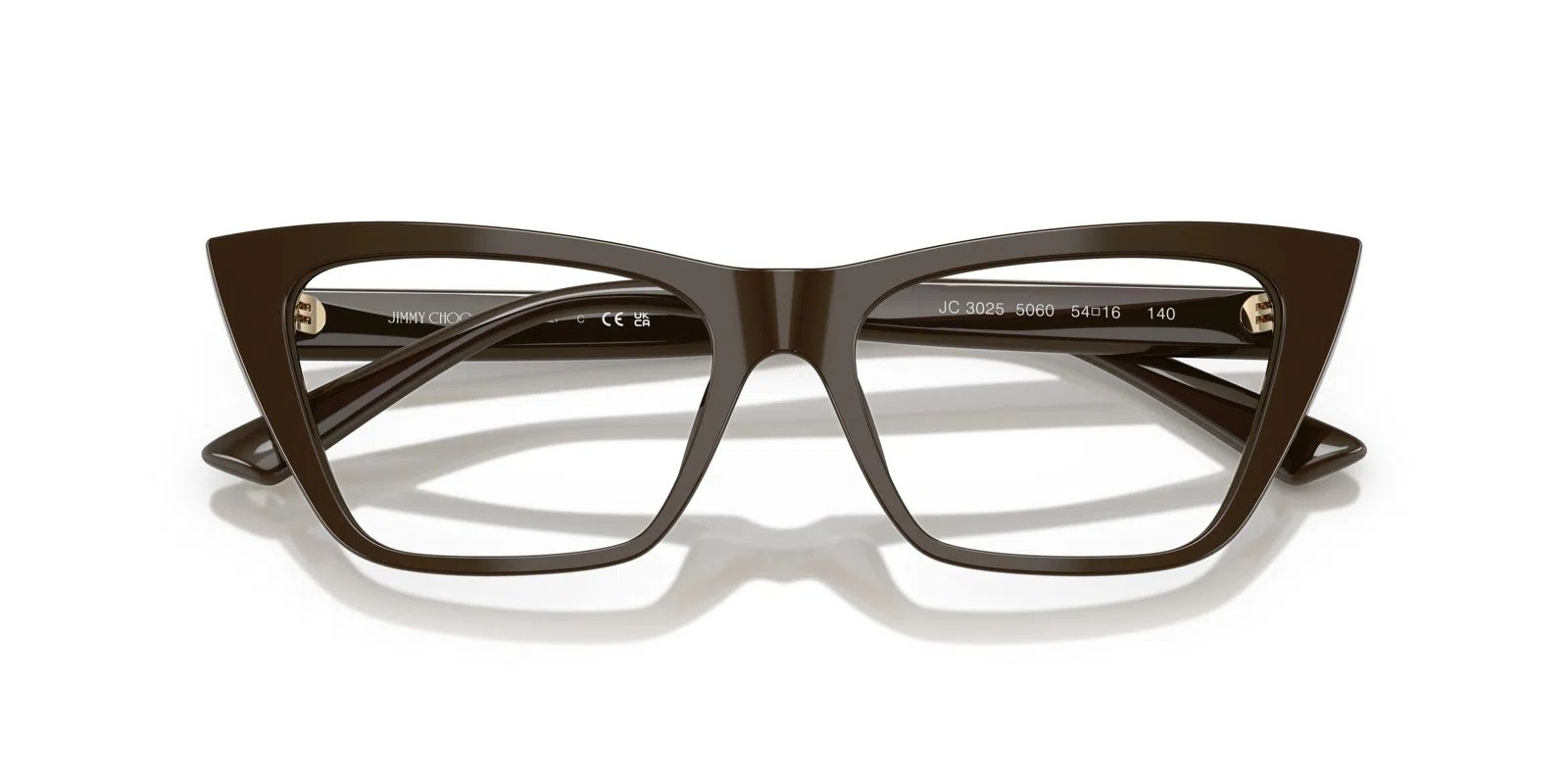 Jimmy Choo 3025 Eyeglasses - view 9
